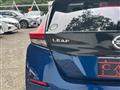 2020 Nissan Leaf