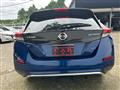 2020 Nissan Leaf