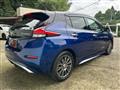 2020 Nissan Leaf