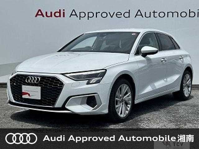 2023 Audi A3