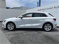 2023 Audi A3