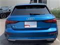 2023 Audi A3