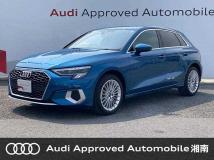 2023 Audi A3