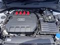 2022 Audi S3
