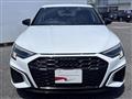 2022 Audi S3
