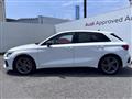 2022 Audi S3