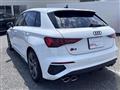 2022 Audi S3