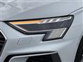2021 Audi A3