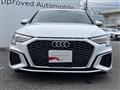2021 Audi A3
