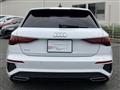 2021 Audi A3