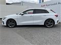 2021 Audi A3
