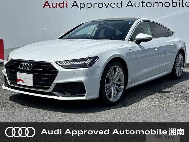 2019 Audi Audi Others
