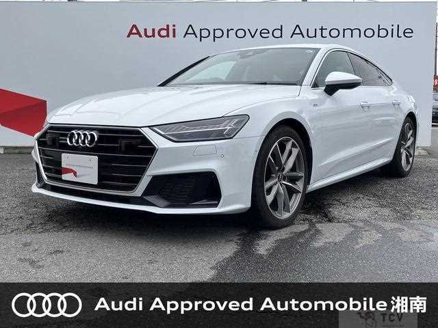 2022 Audi Audi Others