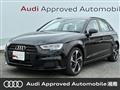 2019 Audi A3
