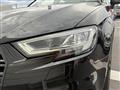2019 Audi A3