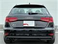 2019 Audi A3
