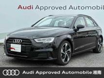 2019 Audi A3