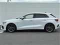 2023 Audi A3