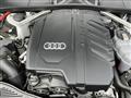 2023 Audi A5