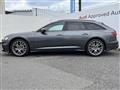 2023 Audi A6