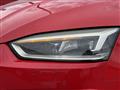 2017 Audi S5
