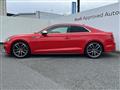 2017 Audi S5
