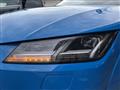 2020 Audi TT