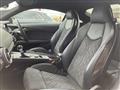 2020 Audi TT