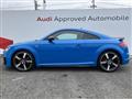 2020 Audi TT