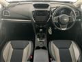 2020 Subaru Impreza