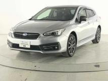 2020 Subaru Impreza