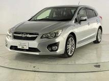 2013 Subaru Impreza
