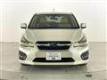 2013 Subaru Impreza