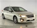 2013 Subaru Impreza