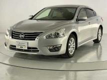 2015 Nissan Teana