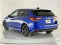2020 Subaru Impreza