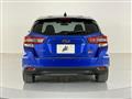 2020 Subaru Impreza