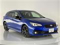 2020 Subaru Impreza
