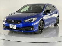 2020 Subaru Impreza