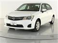 2014 Toyota Corolla Axio