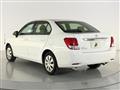2014 Toyota Corolla Axio