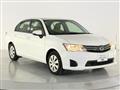 2014 Toyota Corolla Axio