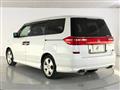 2013 Honda Elysion