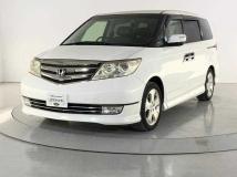 2013 Honda Elysion