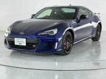 2019 Subaru BRZ