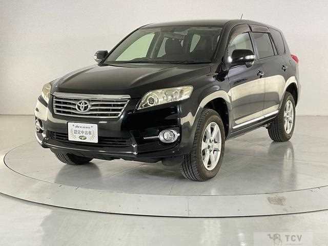 2013 Toyota Vanguard