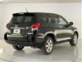 2013 Toyota Vanguard