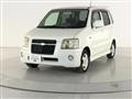 2010 Chevrolet MW