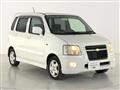 2010 Chevrolet MW