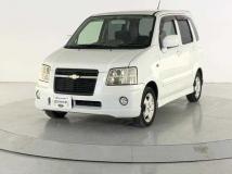 2010 Chevrolet MW